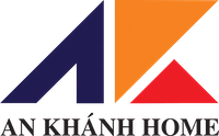 CÔNG TY CỔ PHẦN THIẾT KẾ NỘI THẤT AN KHÁNH HOME
