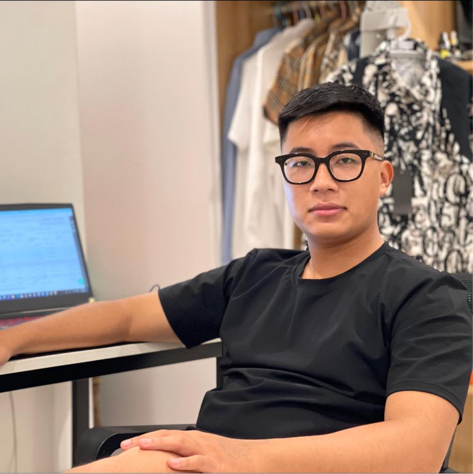 CÔNG TY CỔ PHẦN THIẾT KẾ NỘI THẤT AN KHÁNH HOME