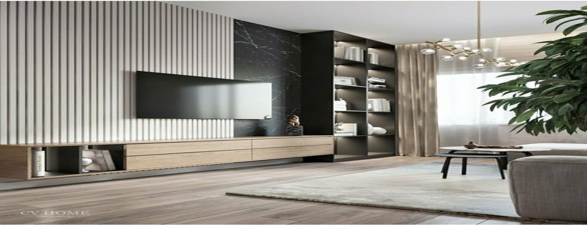 Lý do màu nâu được ưa chuộng trong thiết kế nội thất