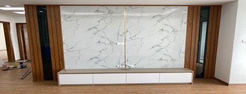 Thiết Kế Căn hộ 01