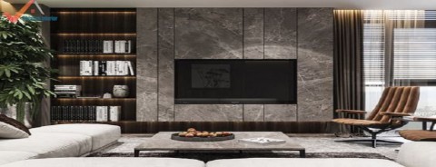 Thiết kế căn hộ 04