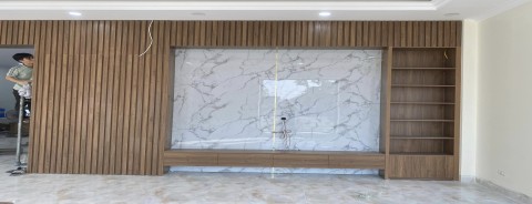 Thiết kế nội thất biệt thự 04