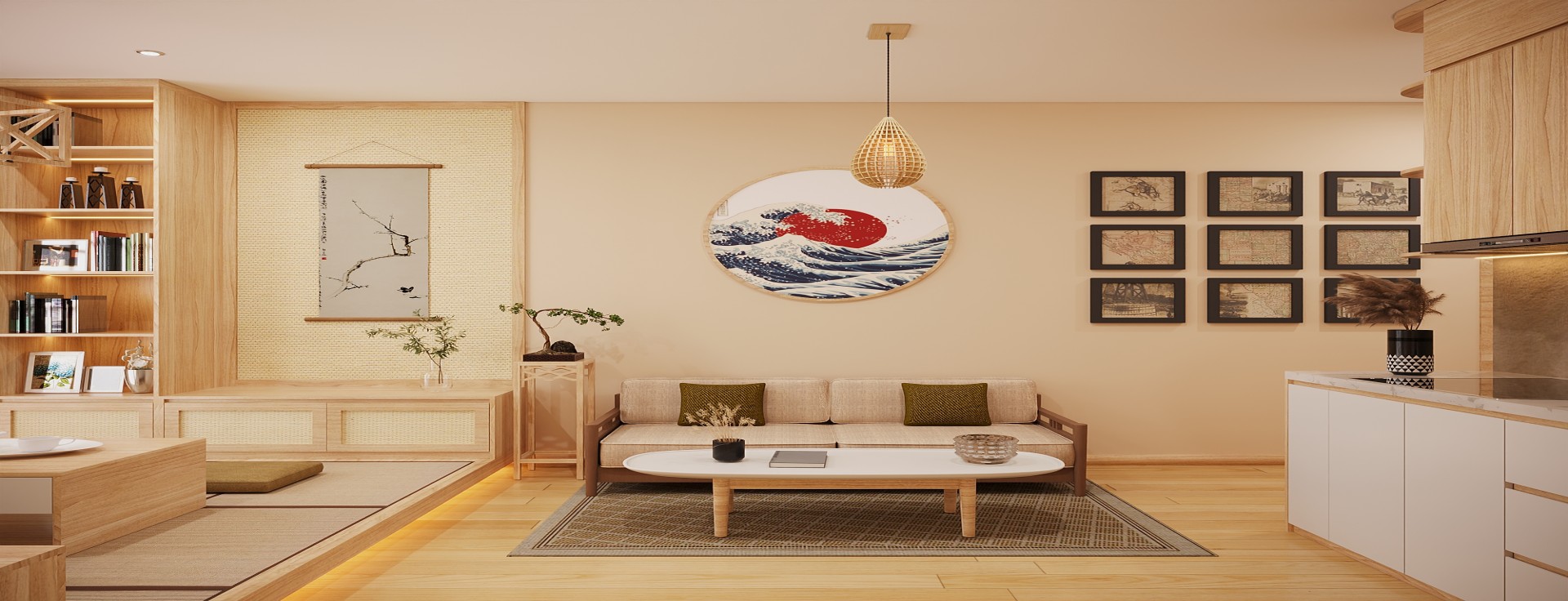 CÔNG TY CỔ PHẦN THIẾT KẾ NỘI THẤT AN KHÁNH HOME - sac sắc 4